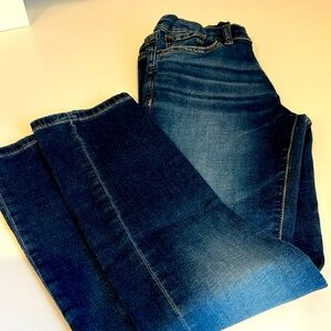 EUC Boys DL1961 Jeans